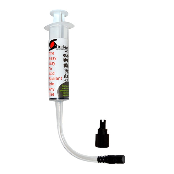 TireJect - Tire Sealant Applicator 2oz
