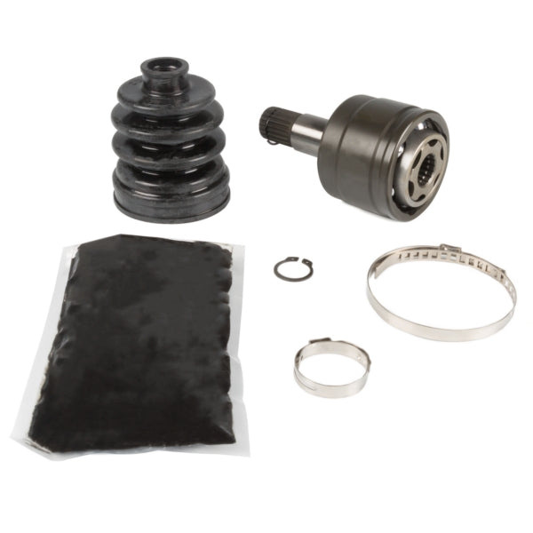 Kimpex-AXLE END W/BEARING KIMPEX PACV-1127SET 779422766053