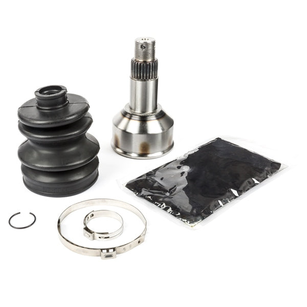 Kimpex-AXLE END W/BEARING KIMPEX PACV-1133SET 779423300324
