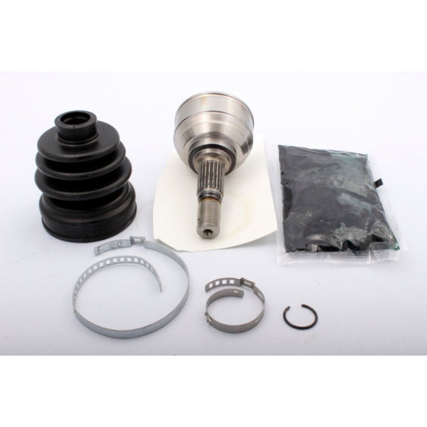 Kimpex-AXLE END W/BEARING KIMPEX PACV-1009SET 779420491506