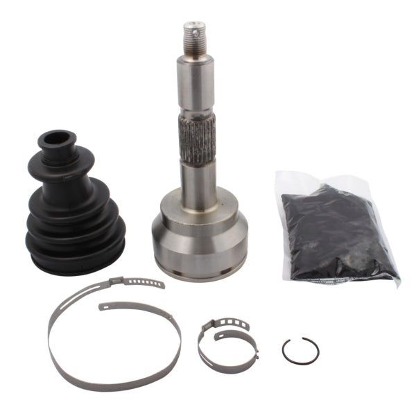 Kimpex-AXLE END W/BEARING KIMPEX PACV-1004SET 779420491537