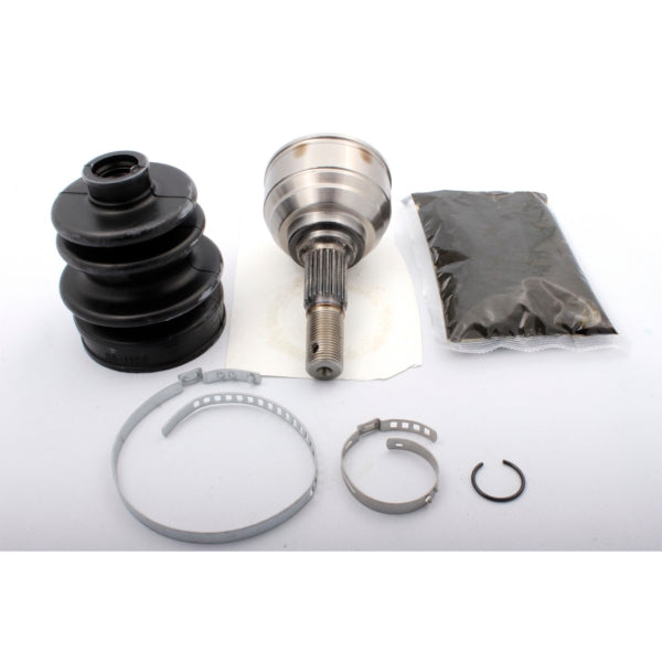 Kimpex-AXLE END W/BEARING KIMPEX PACV-1018SET 779420595778