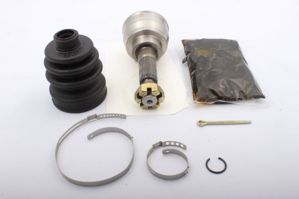 Kimpex-AXLE END W/BEARING KIMPEX PACV-1010SET 779420595785