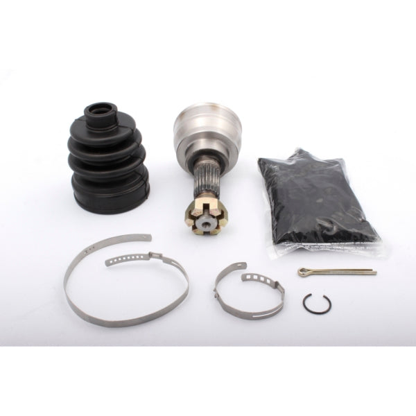 Kimpex-AXLE END W/BEARING KIMPEX PACV-1109SET 779420630745