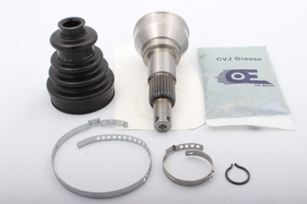Kimpex-AXLE END W/BEARING KIMPEX PACV-1071SET 779420702671