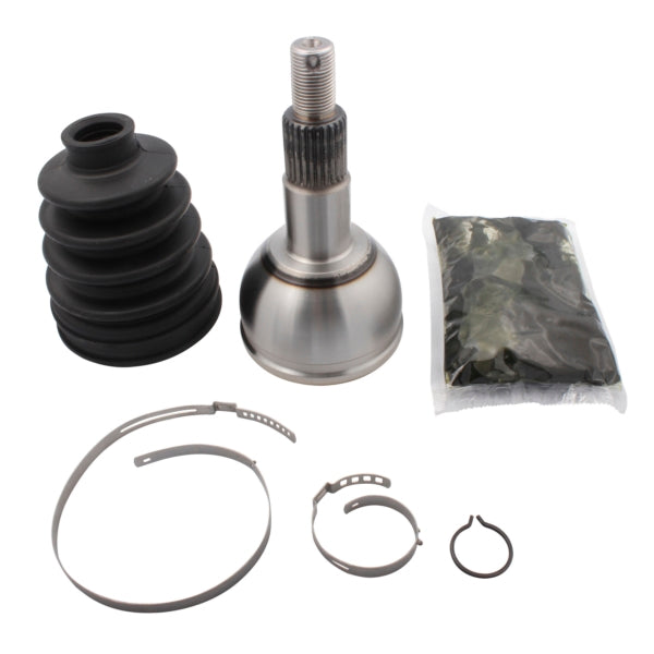 Kimpex-AXLE END W/BEARING KIMPEX PACV-1076SET 779420758661