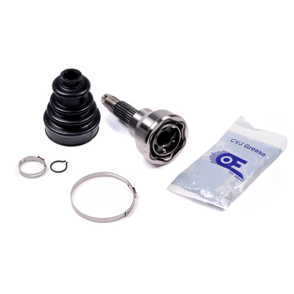 Kimpex-AXLE END W/BEARING OUTSIDE KIMPEX PACV-1072SET 779420758623