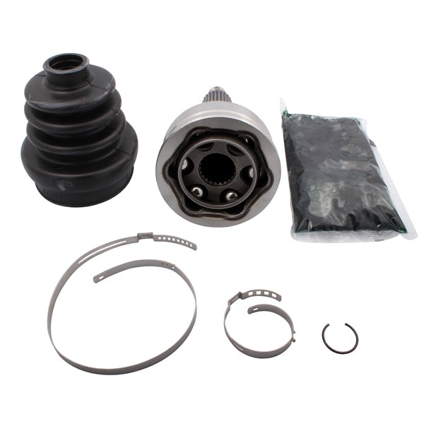 Kimpex-AXLE END W/BEARING KIMPEX PACV-1140SET 779422418273