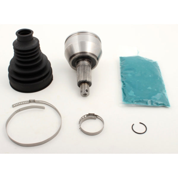 Kimpex-AXLE END W/BEARING KIMPEX PACV-1141SET 779422418372