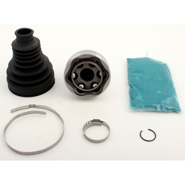 Kimpex-AXLE END W/BEARING KIMPEX PACV-1141SET 779422418372
