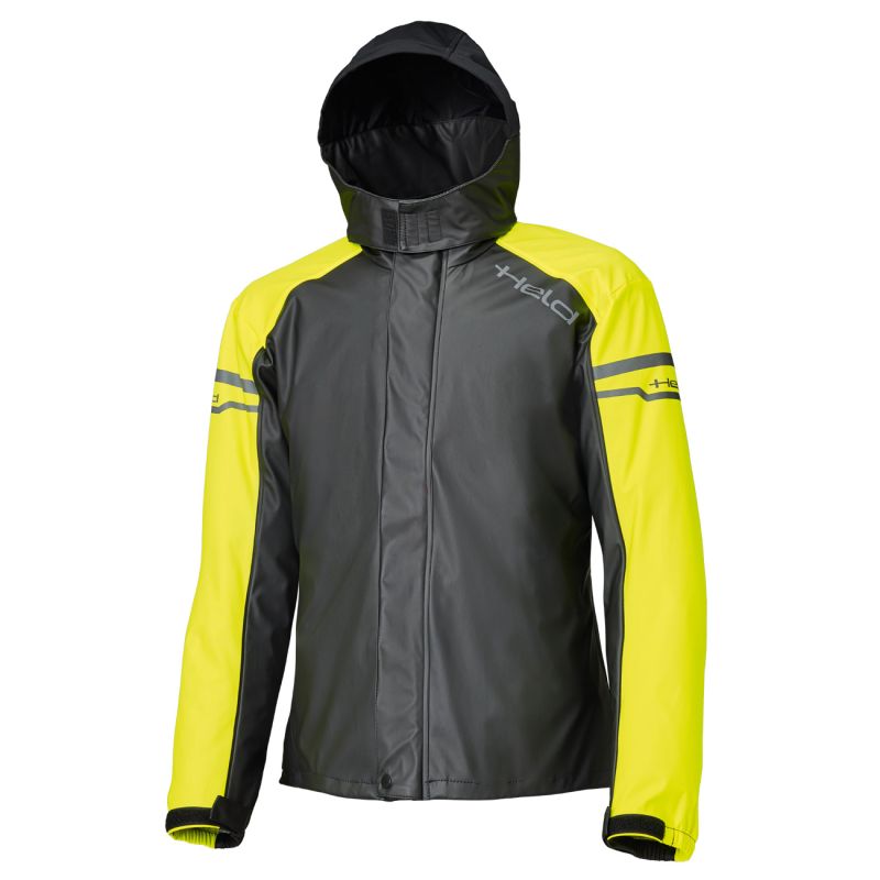 Held - Rainstretch Top Rain Jacket