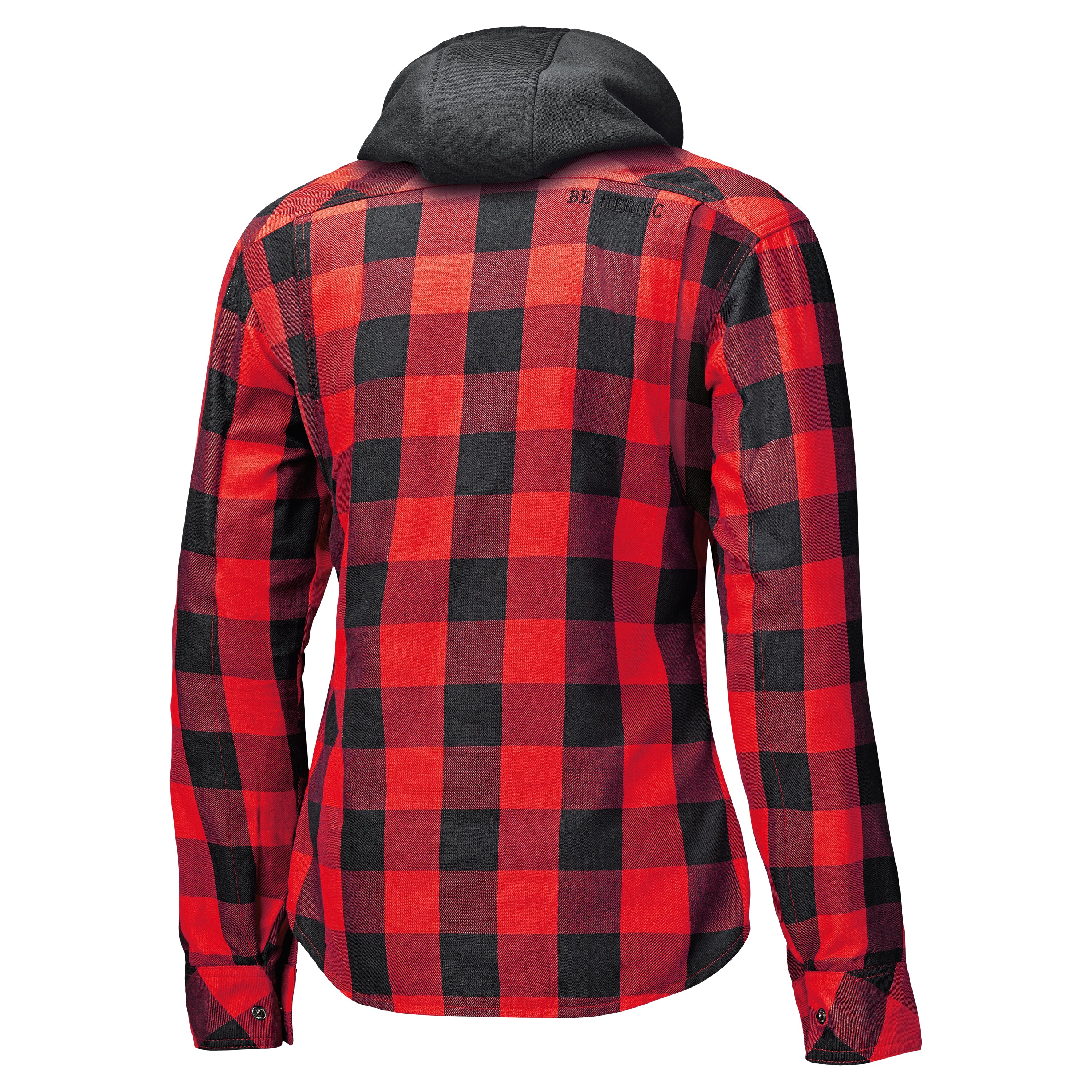 Held - Lumberjack II Flannel Shirt - Women