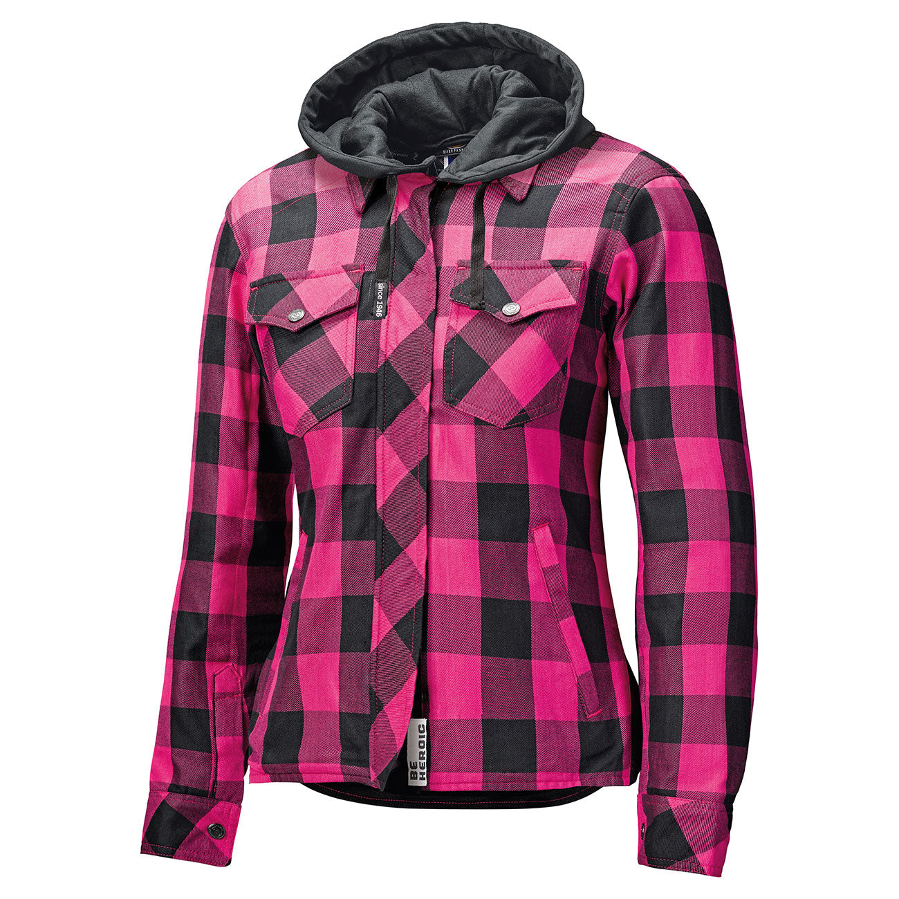 Held - Lumberjack II Flannel Shirt - Women