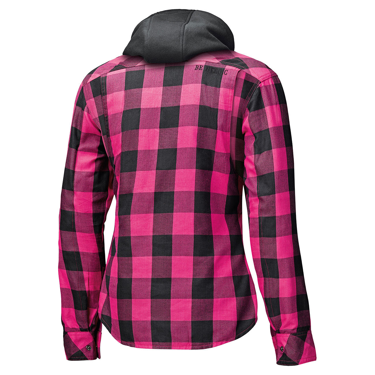 Held - Lumberjack II Flannel Shirt - Women