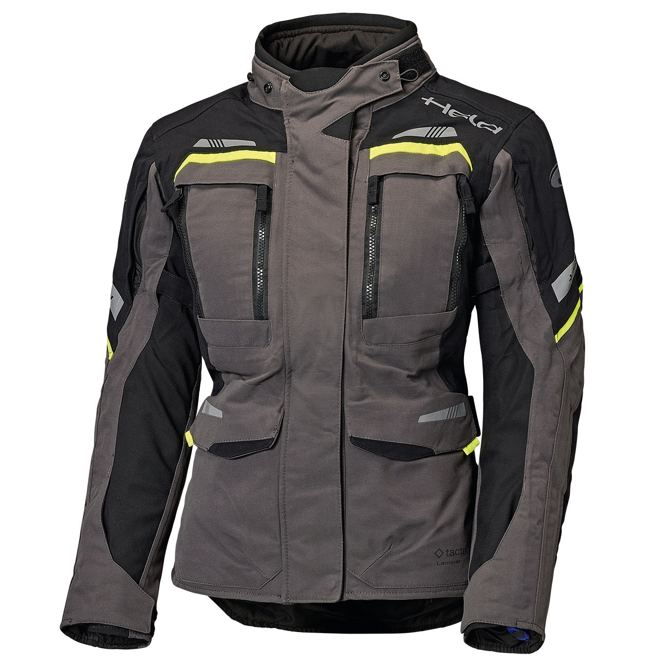 Held - Lonborg Top Adventure Jacket - Women