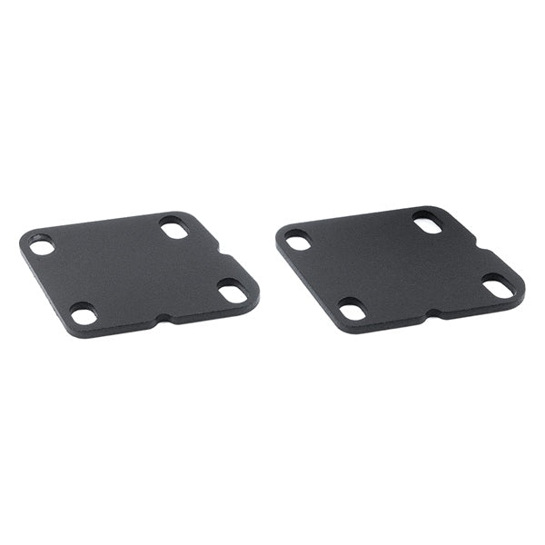 Kimpex-WINDSHIELD FIX KIT A/C KIMPEX 50000706
