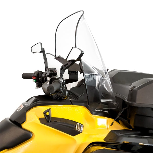 Kimpex-WINDSHIELD FIX KIT C-AM KIMPEX 50000714