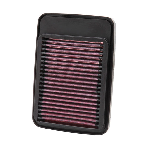 K&N - High Flow Replacement Air Filter for Suzuki (SU-6505)