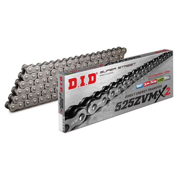 DID - Chain – 525ZVM-X2