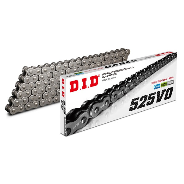DID-525VO 120 FB NATURAL DID M525VOX120FB 4525516387712