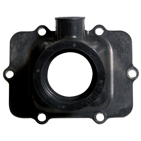 Kimpex-CARBURETOR FLANGE BRP 420-667-078