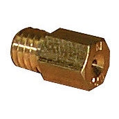 Mikuni-MAIN JET HEX.(SIZE: 640) QTY 1 MIKUNI 4/042-640 300647