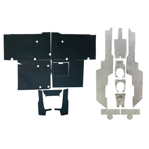 DEI - Behind Seat Heat Control Kit for Polaris