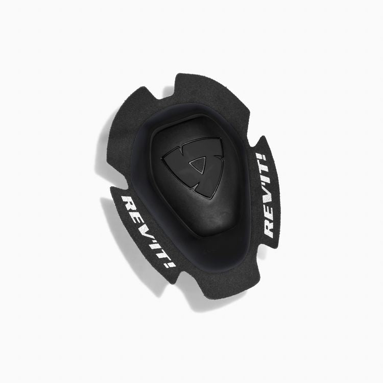 Rev' It - Dual Comp Type A Knee Sliders