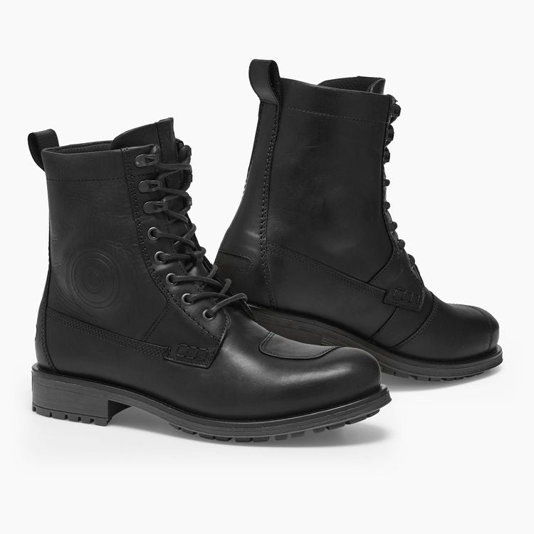 Rev' It - Heritage Portland Shoes
