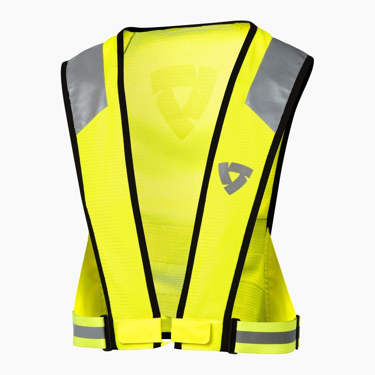 Rev' It - Connector NEON Reflector Strips