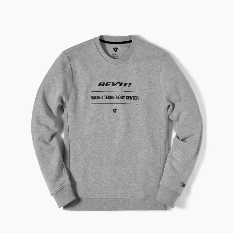 Rev' It - Move Sweater