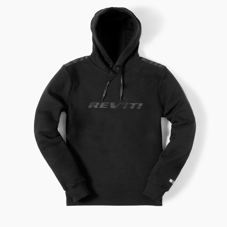 Rev' It - Ways Hoodie