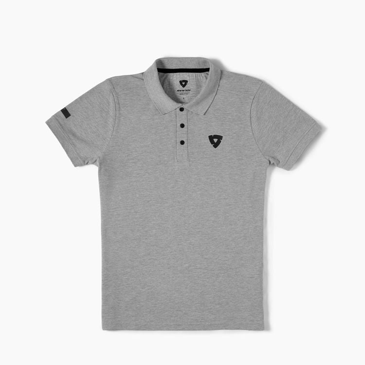 Rev' It - Throwback Polo