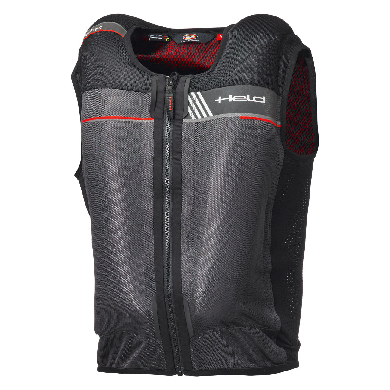 Held - eVest 2 Electronically Activated Airbag System