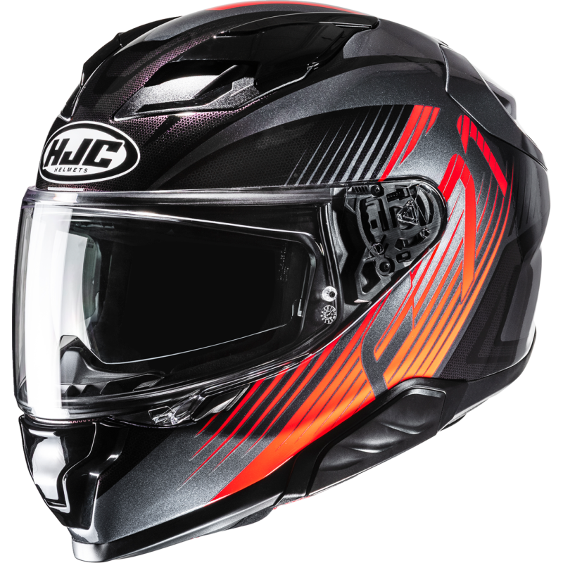 HJC F71 Catos MC1