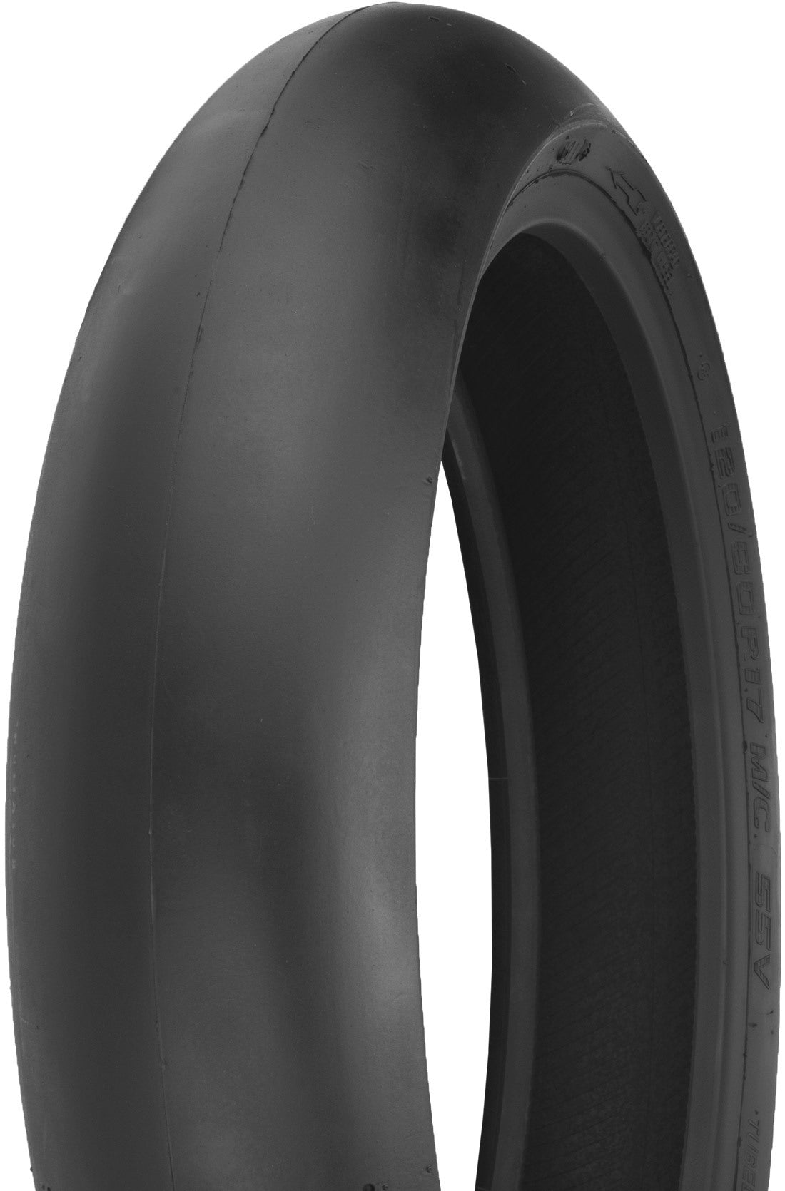 Shinko - 008 Race Tire