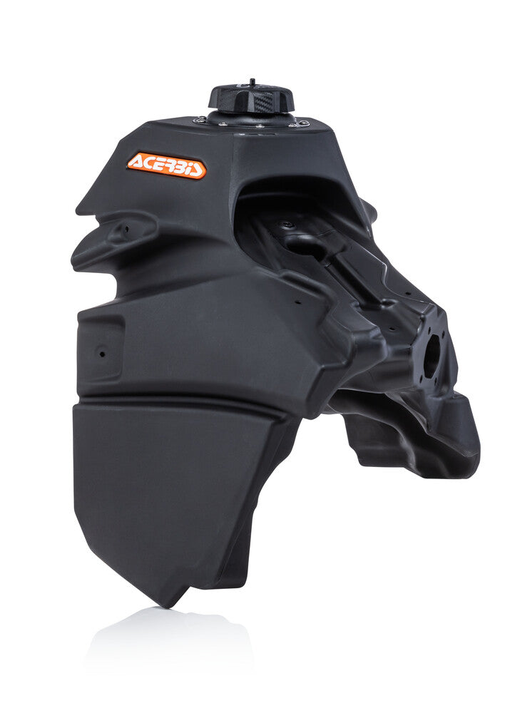 KTM EXC用　20リットルビッグタンクACERBIS ラリー Acerbis - Fuel Tank for KTM 500 EXC-F (2022)