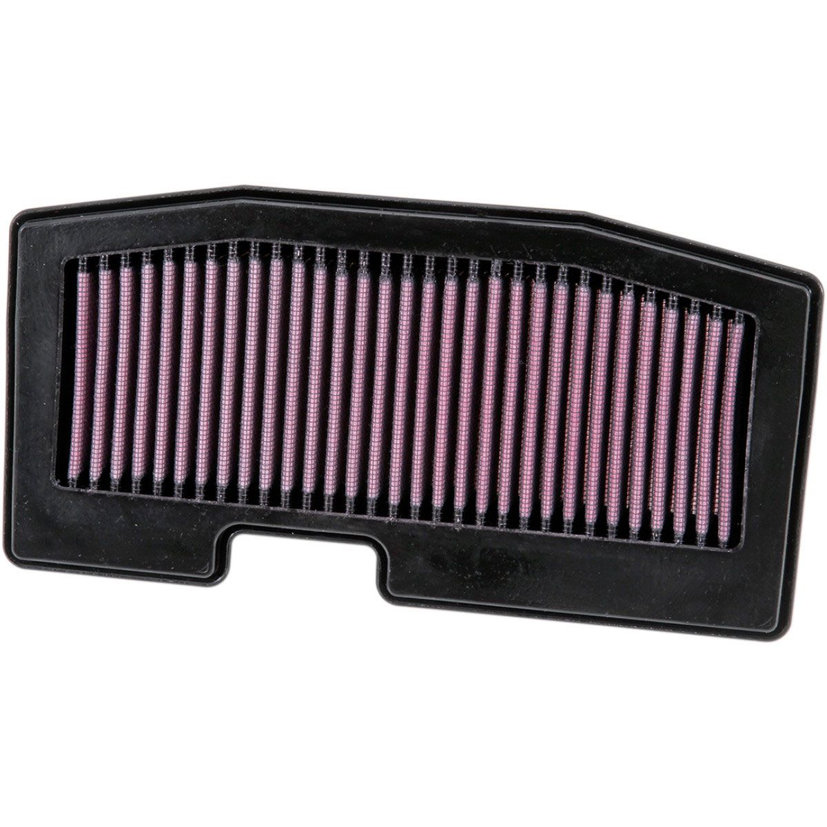 K&N - High Flow Replacement Air Filter - (TB-6713)