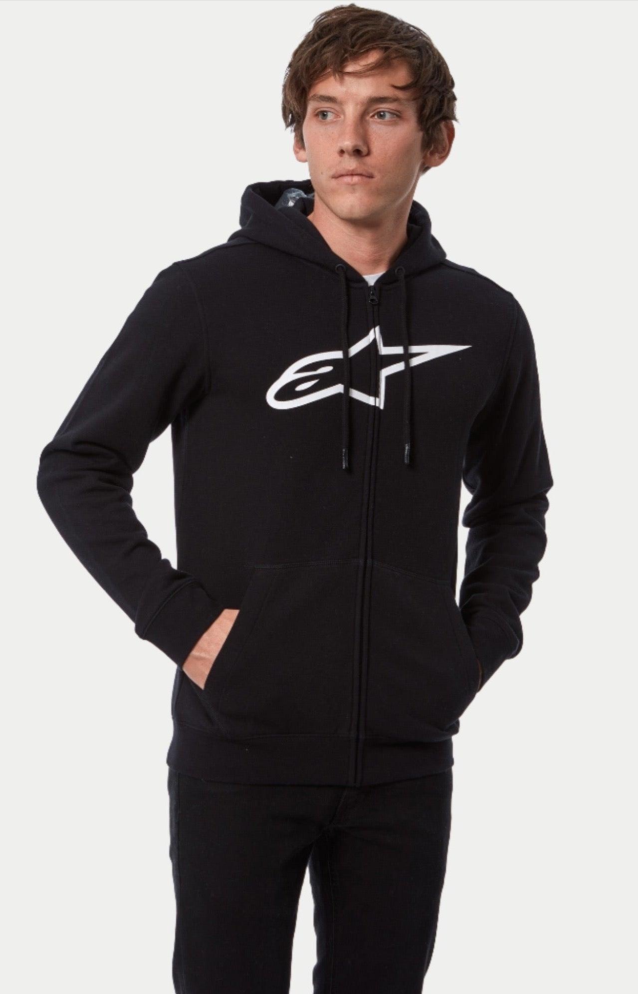 Alpinestars - Ageless Zip V3 Hoodie