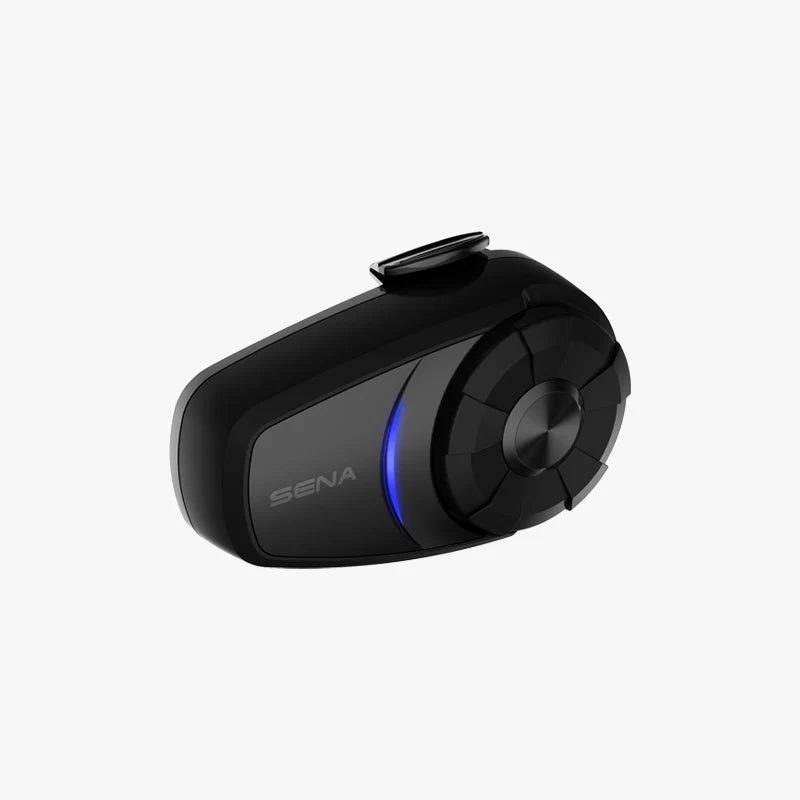 Sena - 10S Motorcycle Bluetooth Communication System