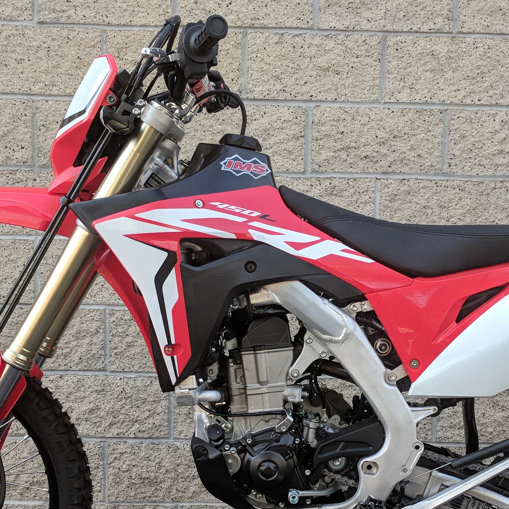 IMS - 3.0 Gallon Large Capacity Fuel Tank for Honda CRF450