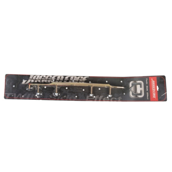 Kimpex-CARBIDE J-EDGE TWIN 90D 4` KIMPEX DO-689