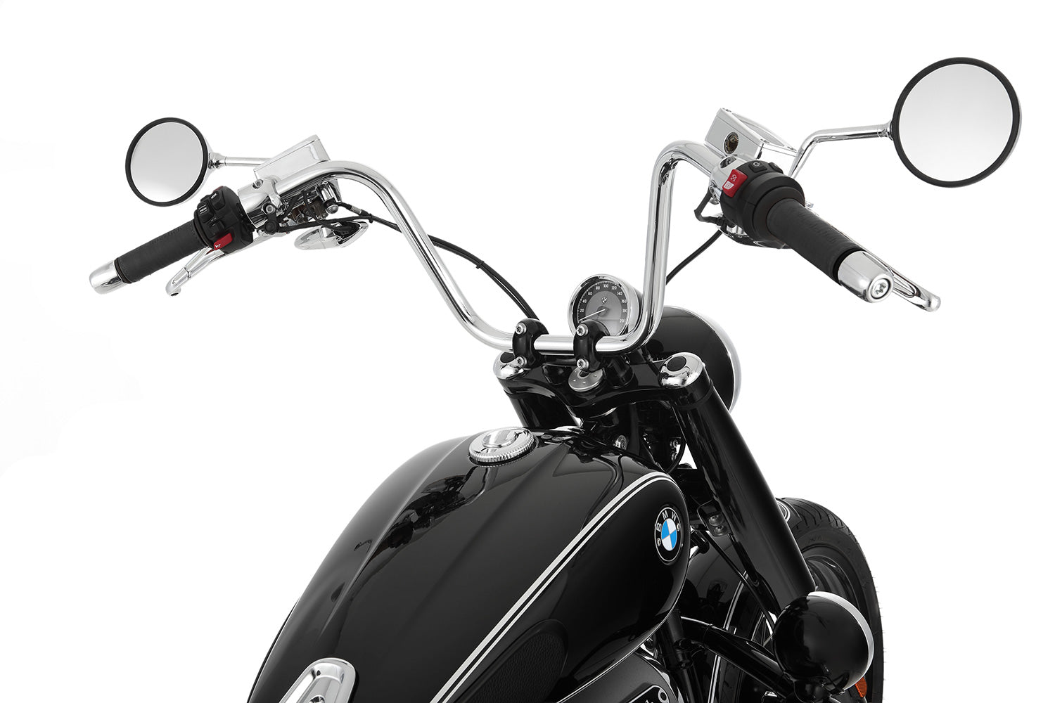 Wunderlich APE HANGER handlebar R 18-11800-000