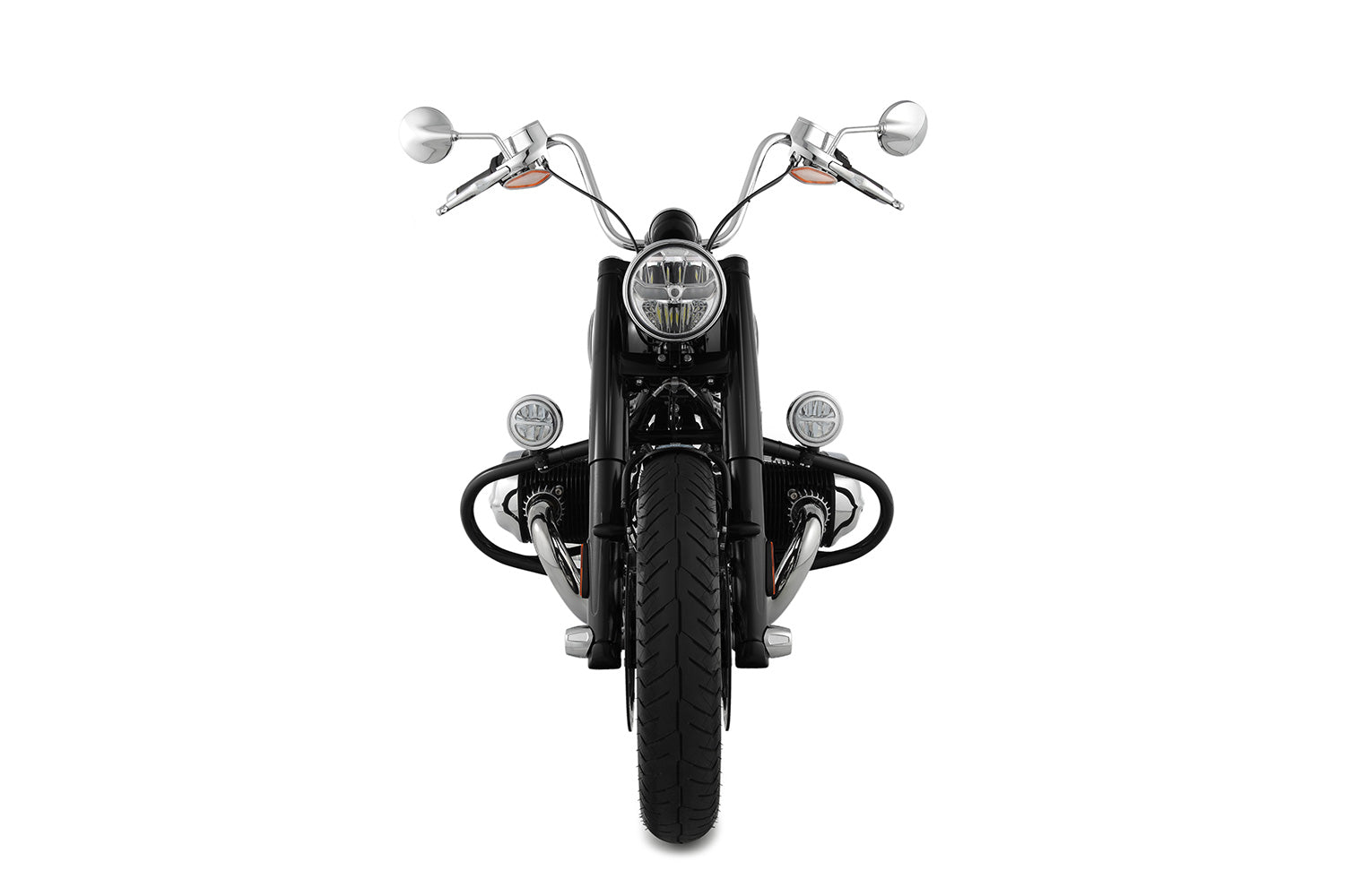 Wunderlich APE HANGER handlebar R 18-11800-000