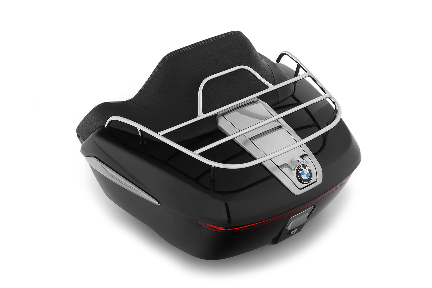 Wunderlich top case railing PREMIUM R 18 Transcontinental - complete your BMW ✔ Premium components ✔ Integrated design ➜ Order now