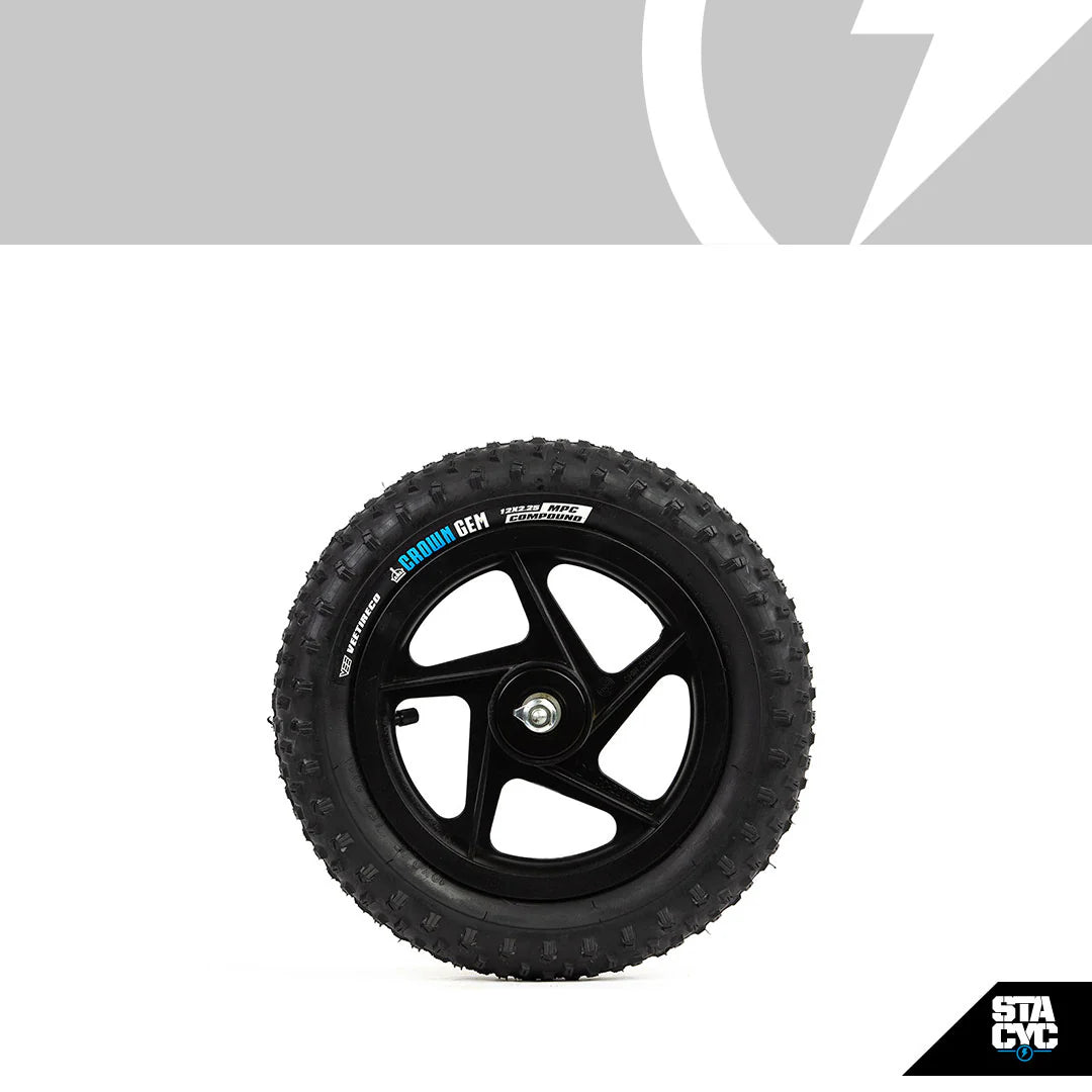 Stacyc - 12" Tires for 12eDrive
