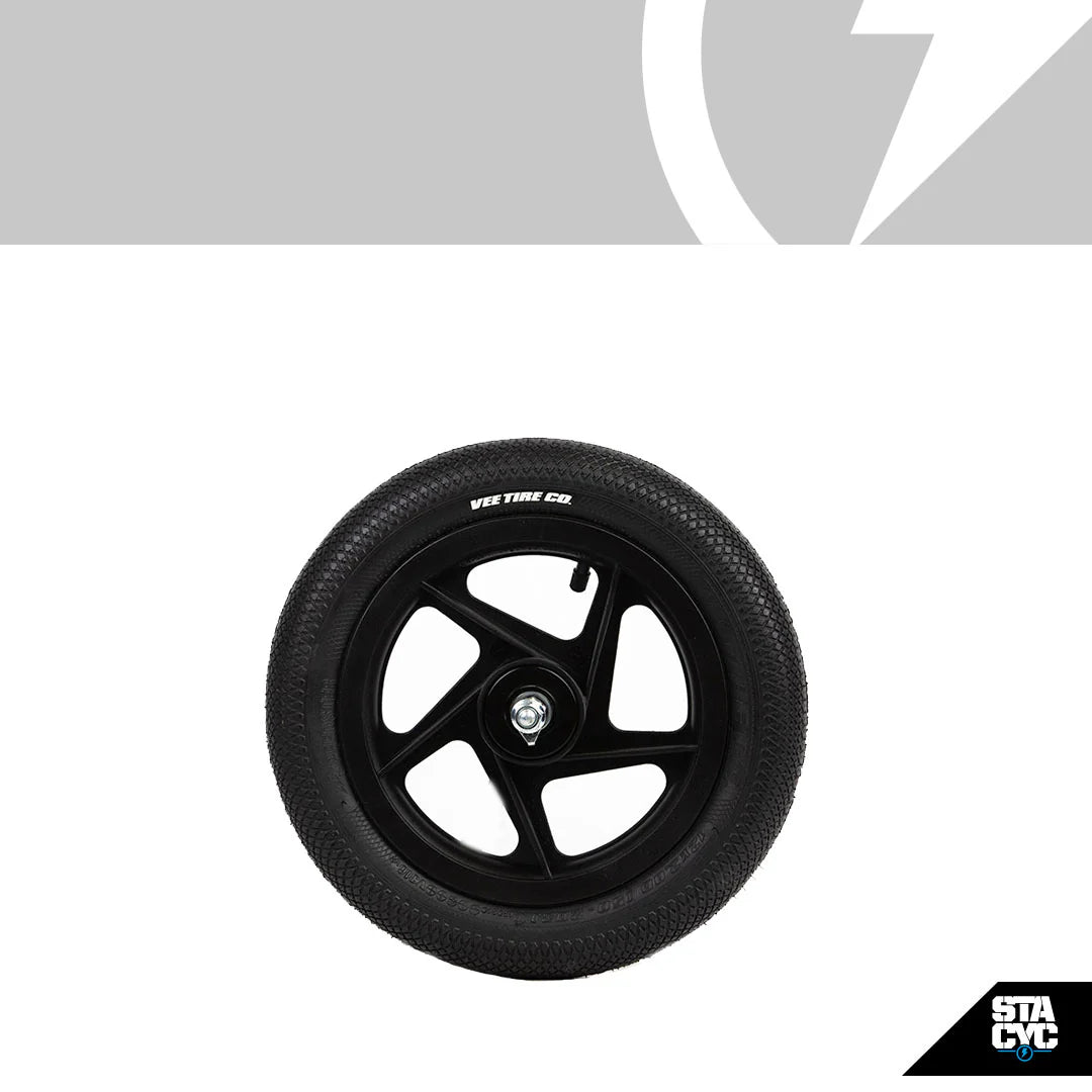 Stacyc - 12" Tires for 12eDrive