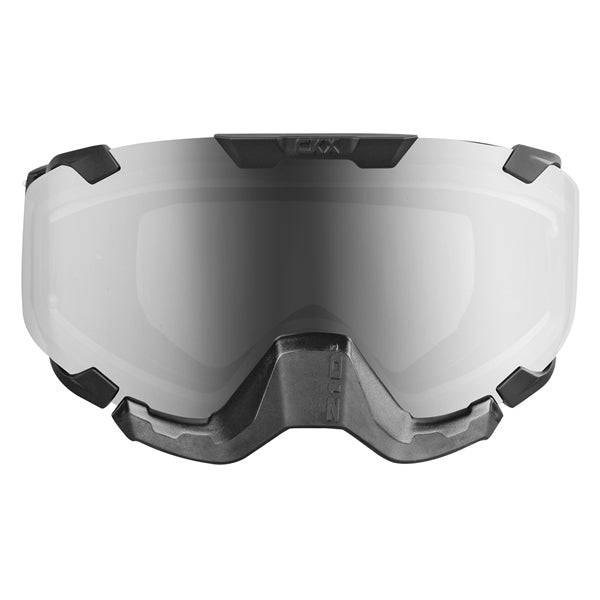 CKX-GOGG WIN210 TRAIL BK MAT EDL/PHOTOCHRO 120350