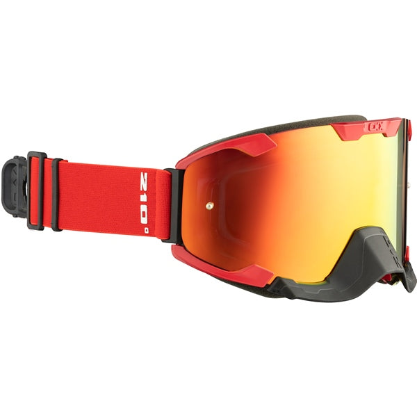 CKX-GOGGLE SUM 210 RD SL/MIR RD 120397