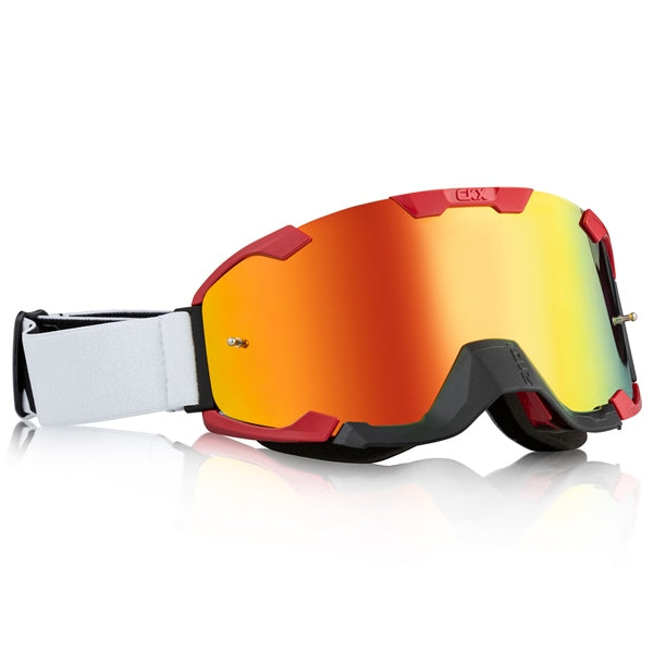 CKX-GOGGLE SUM 210 RD SL/MIR RD SS 120407